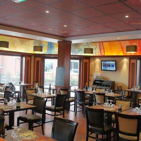 Hotel Brit Confort Montauban
