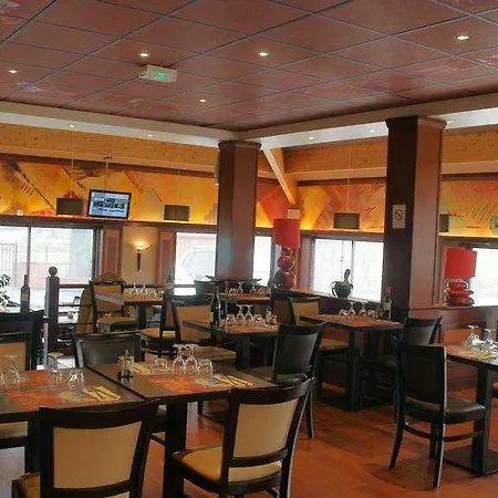 Hotel Brit Confort Montauban