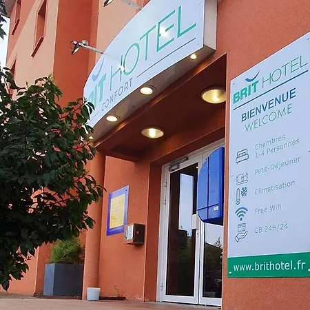 Brit Confort Montauban
