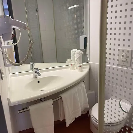 Brit Confort Hotel Montauban