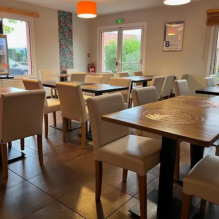 Hotel Brit Confort