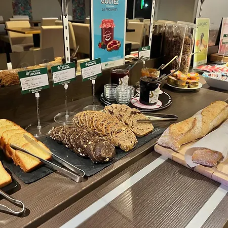 Brit Confort Montauban