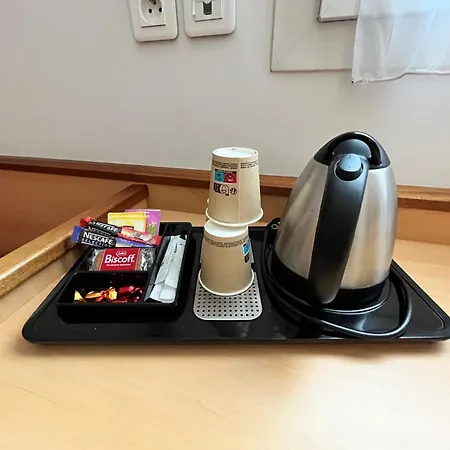 Brit Confort Hotel Montauban