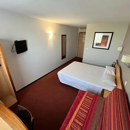 Hotel Brit Confort Montauban