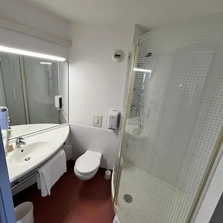 Hotel Brit Confort