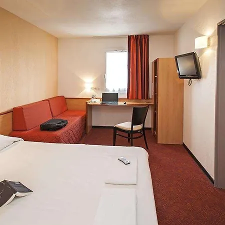 Brit Confort Montauban