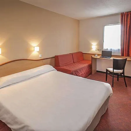 Brit Confort Hotel