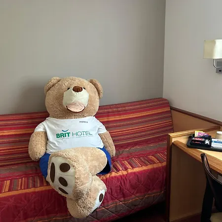 Hotel Brit Confort
