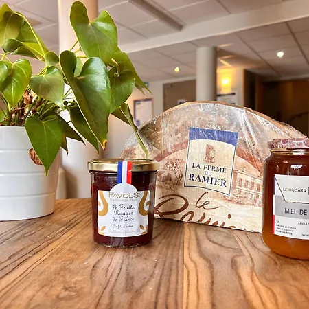 Brit Confort Montauban