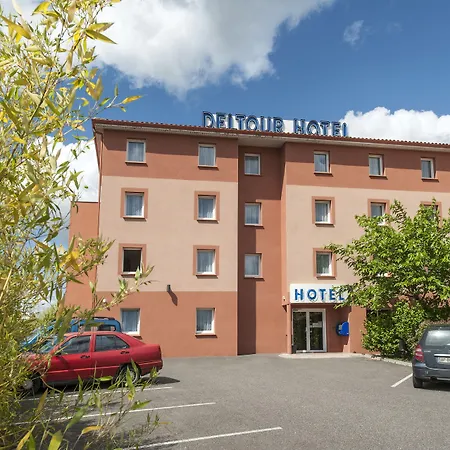 Brit Confort Hotel 3*