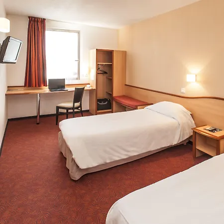 Brit Confort Hotel Montauban