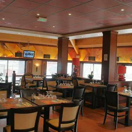 Brit Confort 3* Montauban