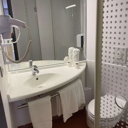 Brit Confort 3* Montauban