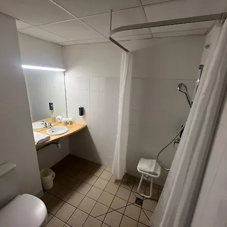 Otel Brit Confort 3*