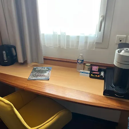 Brit Confort Otel