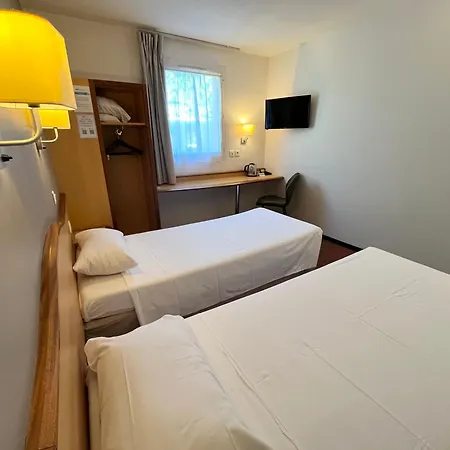호텔 Brit Confort 3*