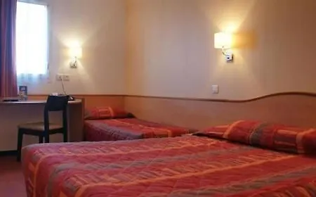 Brit Confort 3* Montauban