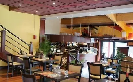 Hotel Brit Confort 3*