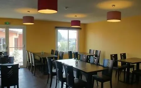 Brit Confort 3* Montauban