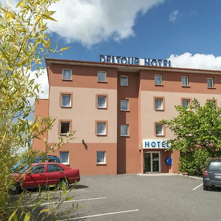Brit Confort 3* Montauban