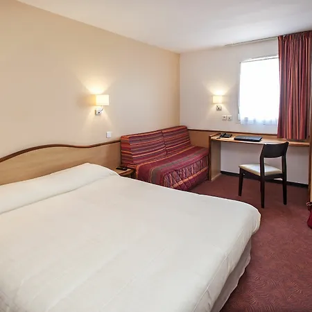 Hotel Brit Confort Montauban