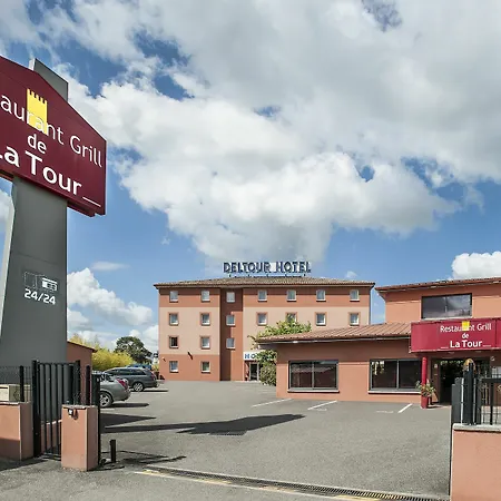 Brit Confort 3* Montauban