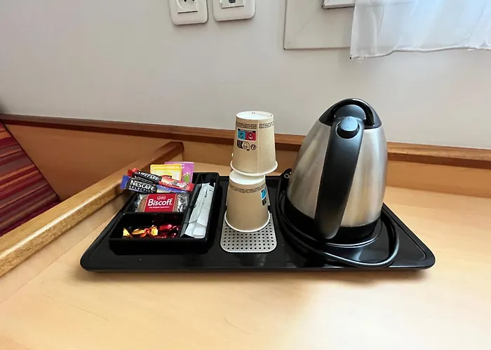 Brit Confort 酒店 蒙托邦