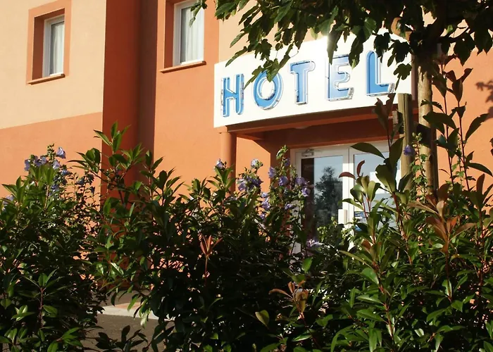 Brit Confort 蒙托邦