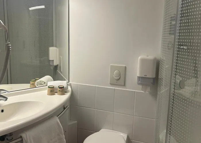 Brit Confort 蒙托邦