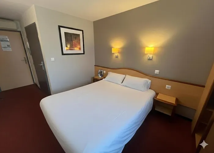 Brit Confort 蒙托邦