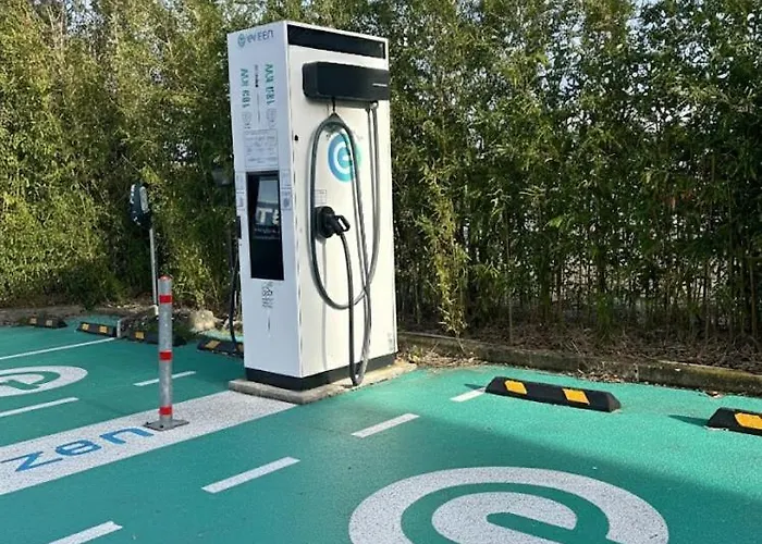 Brit Confort 酒店 3*