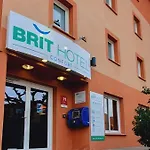 Ξενοδοχείο Brit Confort