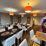 Brit Confort Hotell 3*