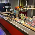 Hotell Brit Confort 3*