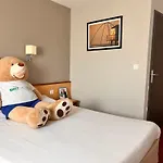 Brit Confort 3* Μοντωμπάν