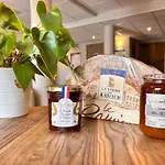 Brit Confort Μοντωμπάν