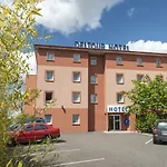 Brit Confort Hotell 3*