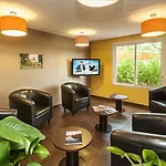 Brit Confort Hotel 3*