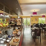 Brit Confort Ξενοδοχείο
