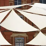 Brit Confort Hotell Montauban