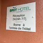 Brit Confort 3* Montauban