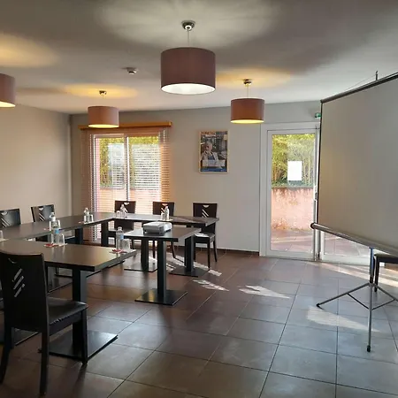 Brit Confort Hotel Montauban