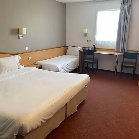 Brit Confort 蒙托邦