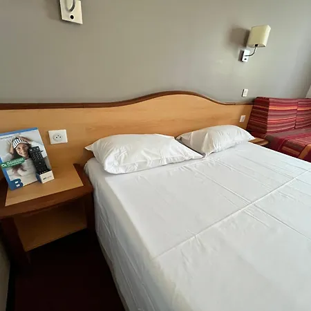 Brit Hotel Confort Montauban Montauban