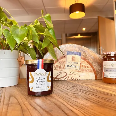 Brit Confort Montauban