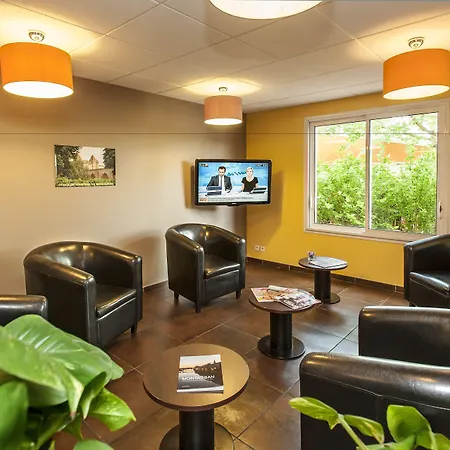 Brit Confort Hotel 3*