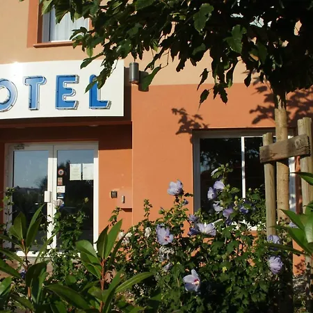 Hotel Brit Confort