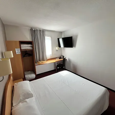 Brit Confort 3* Montauban