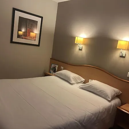 Otel Brit Confort 3*