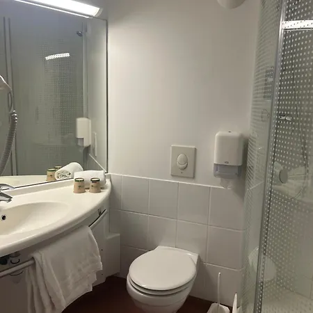 Brit Confort 蒙托邦